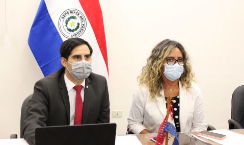 Paraguay presidió la primera ronda de reuniones técnicas del Foro Especializado Migratorio del MERCOSUR