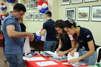830 migrantes extranjeros solicitaron sus carnets de residencia en las Jornadas de Regularización Migratoria del mes de junio