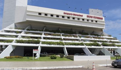 Detectan viajeros con documentación fraudulenta en el Aeropuerto Silvio Pettirossi