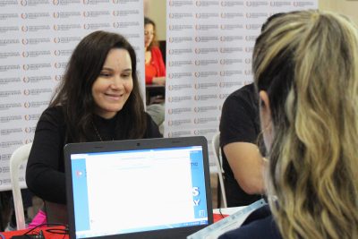 Ciudad del Este, Pedro Juan Caballero y Carmelo Peralta tendrán nuevas jornadas de regularización migratoria en setiembre