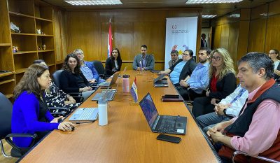 “Migraciones en línea”: Avanza fase de pruebas de los primeros trámites digitales de la institución