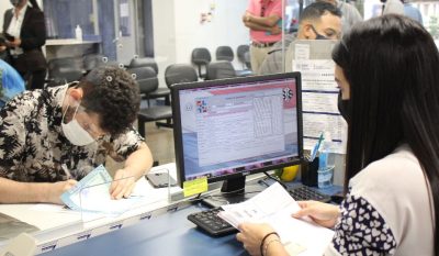 Bajo estrictas medidas sanitarias, Migraciones realizará una nueva jornada de regularización migratoria en Pedro Juan Caballero