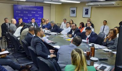 Comités de Integración reactivan actividades para coordinar operatoria en fronteras con países limítrofes