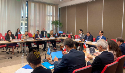 CONAREs del MERCOSUR analizaron situación actual, progresos y perspectivas sobre los procesos de refugio en la región