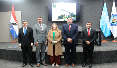 Taller Estratégico: Migraciones y SNI apuntan a optimizar cooperación en inteligencia para fortalecer la seguridad nacional