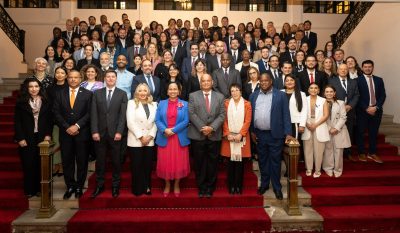 III Consulta de Cartagena +40: Abordan reflexiones y soluciones para el desplazamiento forzado de personas por desastres