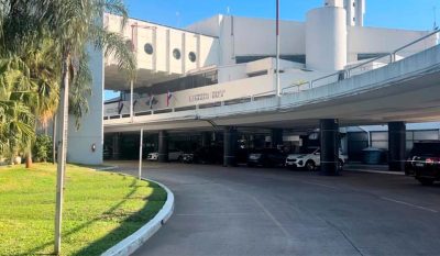 Trabajos coordinados de AIRCOP y Red Atenas facilitan detección de irregularidades en el aeropuerto