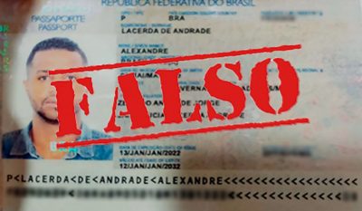 Dos procedimientos de seguridad fueron ejecutados en el control migratorio del Aeropuerto Internacional Silvio Pettirossi