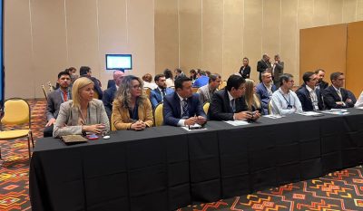 Paraguay, Argentina, Brasil y Chile avanzan en la coordinación de acciones para la implementación efectiva del Corredor Bioceánico