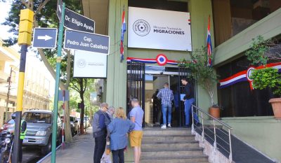 Comunicado sobre ingreso de solicitudes de residencia y otros documentos