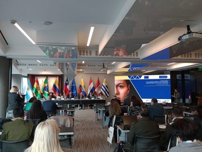 Encuentro regional sobre gestión integral de fronteras aboga por la protección de migrantes en condiciones de igualdad