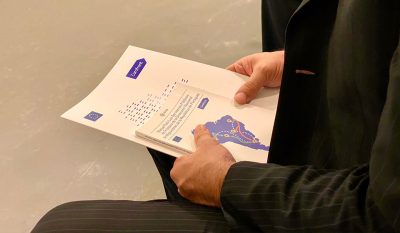 Migraciones presenta nuevo manual de procedimientos para los servidores públicos de frontera