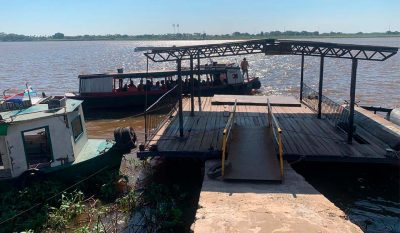 Migraciones aplica nueva medida de facilitación para incentivar el ingreso de visitantes extranjeros en Alberdi