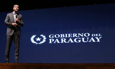 Gobierno del Paraguay establece estrategia integral para la prevención e intervención oportuna en casos de violencia familiar
