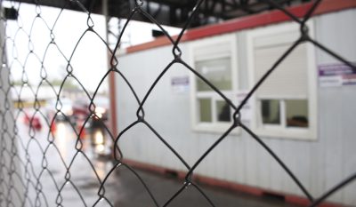 Detección de prófugo vinculado a trata de personas y más de 70 procedimientos de seguridad fronteriza fueron efectuados por la DNM