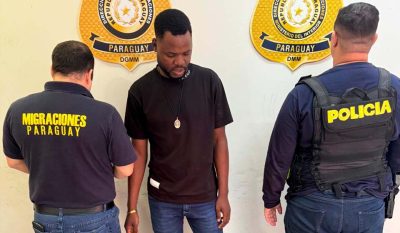 963 procedimientos de seguridad en frontera llevaron a cabo los inspectores migratorios en el primer semestre del año