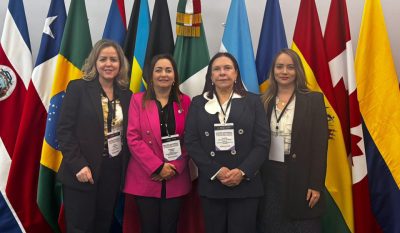 La DNM participó en la reunión hemisférica sobre vías regulares para la migración laboral