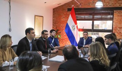 Inician acciones para agilizar y digitalizar permisos de viaje al exterior de niños, niñas y adolescentes en zonas de frontera