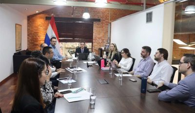 Avanzan en la aplicación de tecnología para optimizar los procesos migratorios