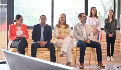Gobierno del Paraguay rindió cuentas sobre las acciones emprendidas en el área de Niñez y Adolescencia