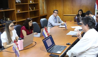Preparan plataforma de pre registro en línea para agilizar trámites migratorios de pasajeros de transporte internacional terrestre