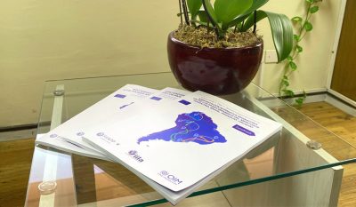 Presentan análisis y propuesta para la agilización del tránsito fronterizo entre países miembros del MERCOSUR