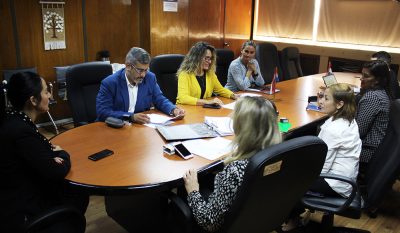 Compartimos el Primer Informe Parcial de Rendición de Cuentas al Ciudadano correspondiente al periodo 2024