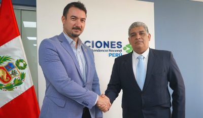 Paraguay y Perú refuerzan vínculos para mejorar la seguridad migratoria