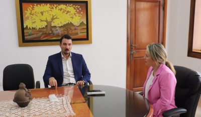 Trámites migratorios más ágiles en frontera favorecerán el movimiento turístico