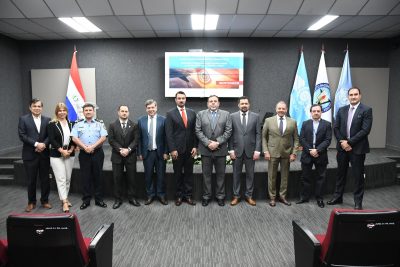 Seminario TRIP de la OACI busca fortalecer la gestión de identificación de viajeros