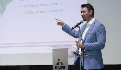 “Articulación efectiva para mejorar la circulación en los cruces fronterizos” es la propuesta de SENATUR y Migraciones al MERCOSUR