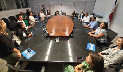 Países latinoamericanos trabajan en el fortalecimiento de los procesos de reunificación familiar de migrantes y refugiados de la región