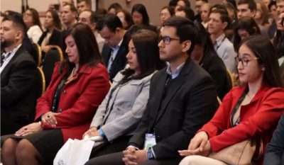 Congreso CONAI 2024: Migraciones se actualizó en tendencias de auditoría y gobernanza