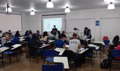 Equipo especial de la DGM realizó trabajos de control, verificación y promoción de la regularización migratoria en Ciudad del Este