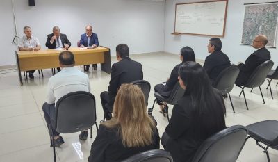 Migraciones participa en reunión de coordinación previa al evento internacional FOLAC