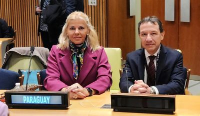 Líderes gubernamentales y autoridades migratorias se reúnen para debatir sobre migración y movilidad humana