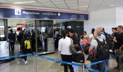 Vacaciones de invierno: 8 aspectos a tener en cuenta para viajar al exterior