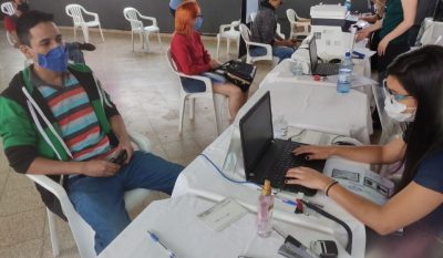 Jornada de regularización migratoria se trasladará a Ciudad del Este la próxima semana