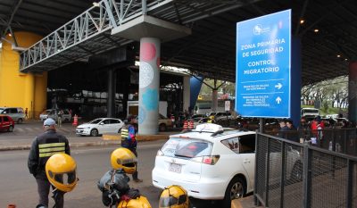 Movimiento migratorio del mes de enero se duplicó con relación al año pasado