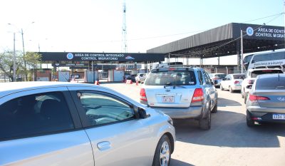 Migraciones registra un gran aumento del movimiento fronterizo y aeroportuario en lo que va de diciembre