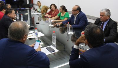 Tras reunión bilateral Cancillería anunció medidas para agilizar el paso fronterizo Encarnación – Posadas