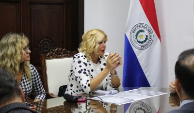 Cancillería y la DNM establecen alternativas de cooperación interinstitucional en materia de control migratorio