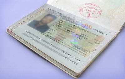 El Ministerio de Relaciones Exteriores podrá otorgar visas a extranjeros que precisen este documento para regularizar su situación migratoria en el país