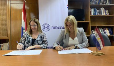 Migraciones y la Fundación YFU acuerdan mecanismos de facilitación documental para estudiantes extranjeros de intercambio