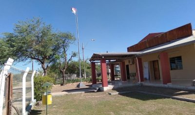 Migraciones habilitó oficina regional de documentaciones en Mariscal Estigarribia