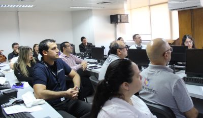 Capacitación en análisis de riesgos e inteligencia fortalece la gestión migratoria