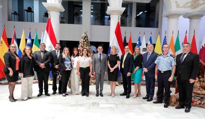 Migraciones acompañó el lanzamiento del protocolo consular para asistir a víctimas de trata de personas