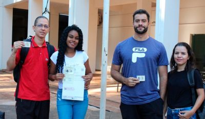 2024 en números: presentamos los datos más resaltantes sobre la migración y documentación de extranjeros en Paraguay