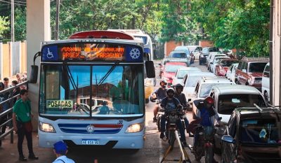 Intenso movimiento migratorio registrado en temporada alta 2024 – 2025