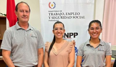 Coordinan capacitaciones para inspectores migratorios del Departamento de Itapúa